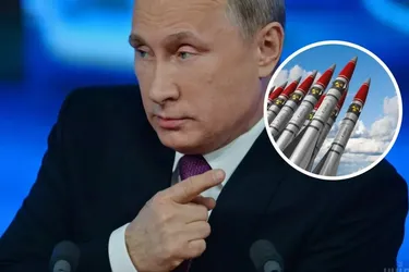 Два роки безперервного російського 'ядерного карнавалу', що далі?