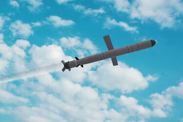 Ограничение на дальнобойное оружие. Когда НАТО снимет ограничения?