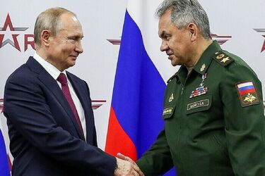 Путин стал единственным куратором силовиков. Что это значит