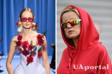 Які сонцезахисні окуляри будуть в тренді влітку 2024 року