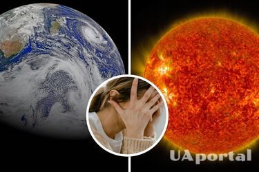 Ударила червона магнітна буря: що небезпечно робити в цей період
