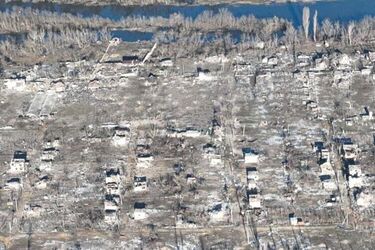 Крынки: куда и как расширился плацдарм?