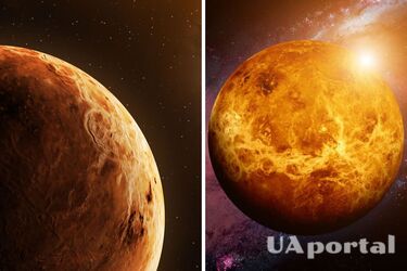 Вчені дізнались, куди поділась вся вода з Венери: відповідь вразить