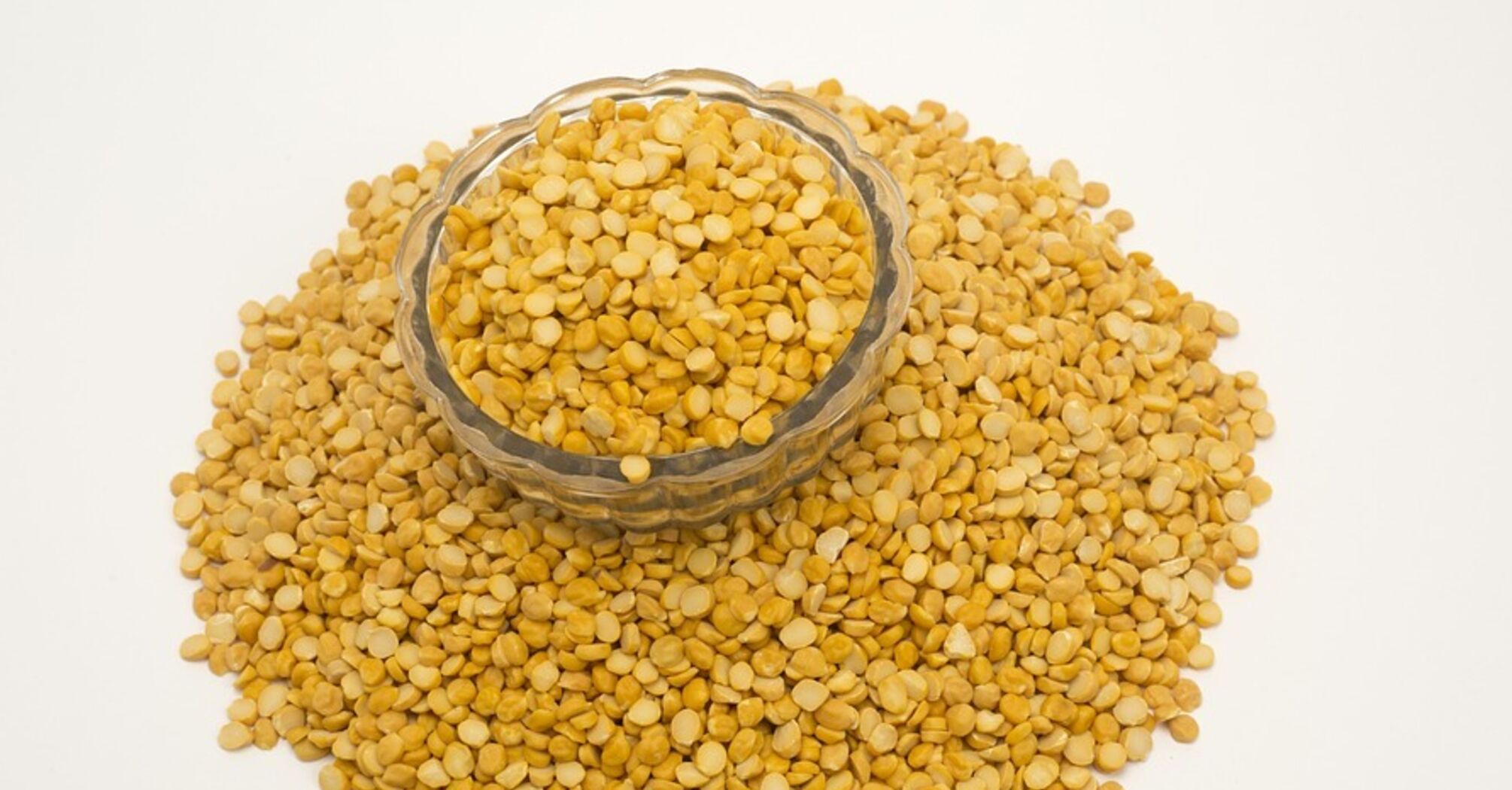 Как сварить горох всего за 5 минут: хитрость опытных хозяек