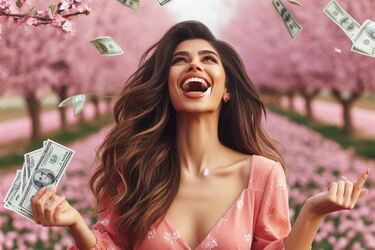 Вот это удача! Три знака зодиака могут разбогатеть в последние дни мая