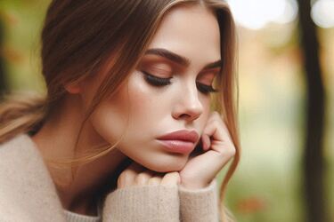 Назван знак зодиака, который нервничает по любому поводу