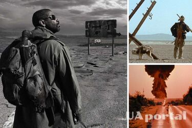 Найкращі фільми про постапокаліпсис