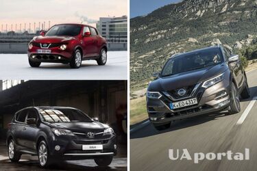 Рейтинг самых дешевых и надежных автомобилей для плохих дорог