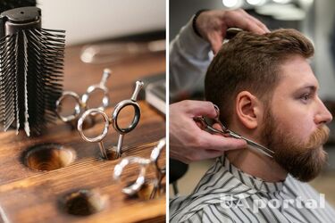 'Нержавеющая сталь': стилисты показали модные прически для мужчин на лето (фото)