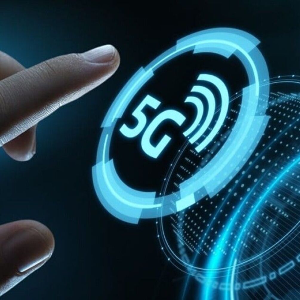 Вперше в Україні: Vodafone в тестовому режимі запустив 5G