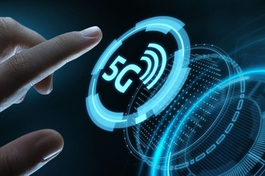 Впервые в Украине: Vodafone в тестовом режиме запустил 5G