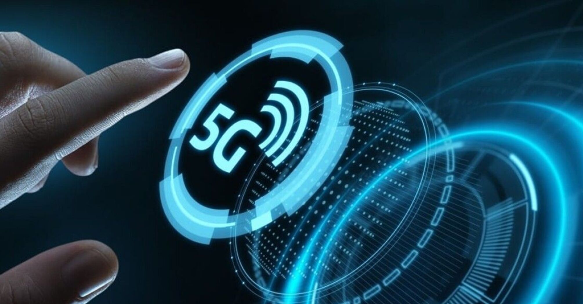 Вперше в Україні: Vodafone в тестовому режимі запустив 5G