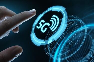 Впервые в Украине: Vodafone в тестовом режиме запустил 5G