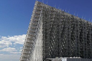 Ядерный щит России начал трескаться