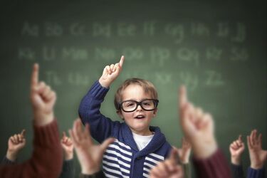 Как воспитать в ребенке лидера: советы