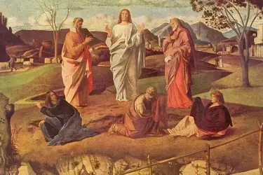 Когда Преображение Господне 2024: изменилась ли дата в этом году