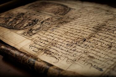 Пророчество прошлого: человечество станет свидетелем чрезвычайного события, описанного в старинной рукописи