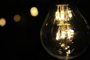 DTEK predicted how long planned power outages would last in Ukraine