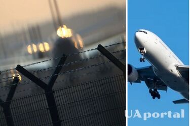 Passenger planes were spotted over Ukraine during the war: what is happening and why you shouldn't rejoice early