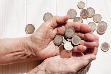 Пенсія 2024: хто отримає максимальні соцвиплати