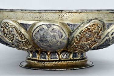 Украинские ученые показали уникальные примеры письменности времен Княжеской Руси (фото)