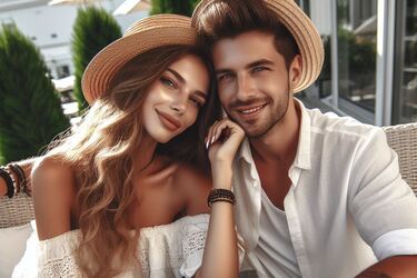 Названы три пары по знаку зодиака, между которыми существует 'химия'