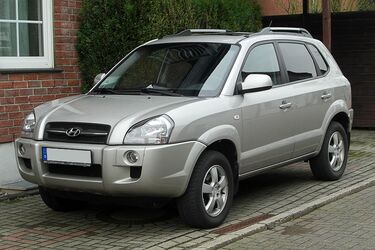 Названы топ-15 кроссоверов до $8000, которые доступны на украинском рынке
