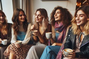 Названы знаки зодиака, дружбе которых суждено продлиться всю жизнь