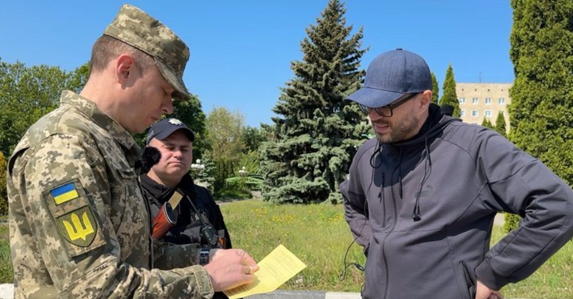 Що чекає на військовозобов'язаних, які не оновили дані впродовж 60 дні: пояснення адвоката