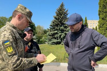 Что ждет военнообязанных, которые не обновили данные в течение 60 дней: объяснение адвоката