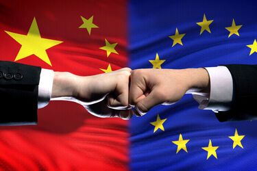 Китай сворачивает режим экономического содействия Путину