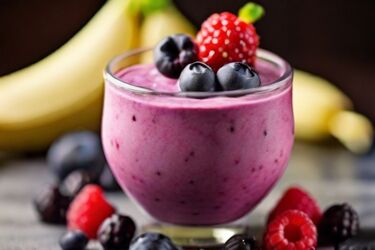 Dairy and sweets can cause swelling: how to avoid