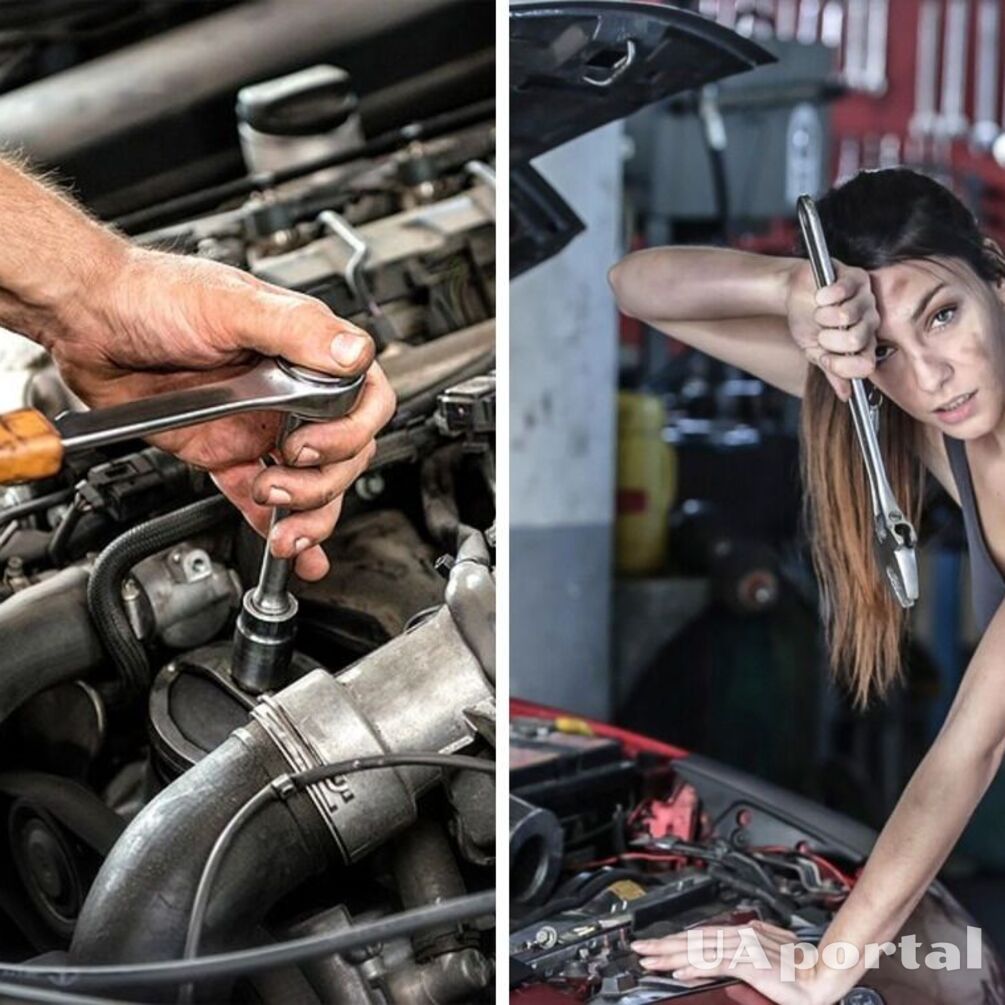 Забудете о ремонте: названы топ самых надежных машин на украинском рынке