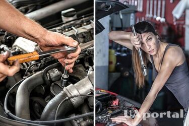 Какие автомобили никогда не ломаются