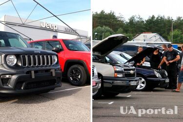 Какие автомобили категорически нельзя покупать подержанными