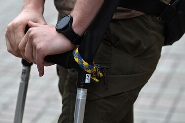 Кому з чоловіків з інвалідністю потрібно пройти медкомісію: пояснення МОЗ