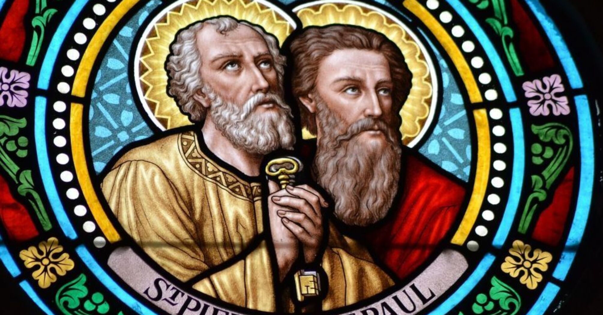 Когда праздник Петра и Павла по новому календарю: дата и объяснение
