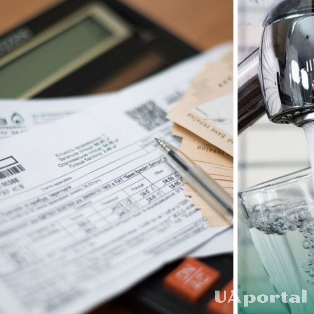 Как изменятся тарифы на свет, газ и воду с 1 июня