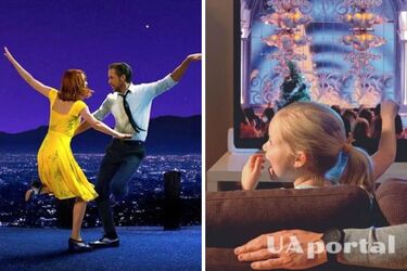 Лучшие фильмы мюзиклы