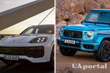 Ідеальна інвестиція: топ 5 найдорожчих кросоверів на ринку України