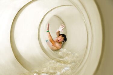 Які аквапарки України працюватимуть у 2024 році: не пропустіть відкриття найбільшої водної локації у Дніпрі