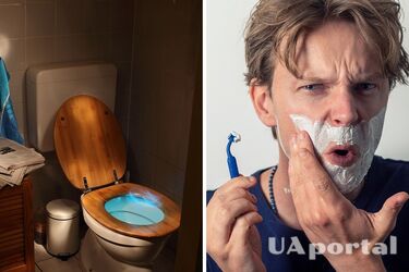 Простий та доступний засіб допоможе легко позбутися запаху сечі в туалеті