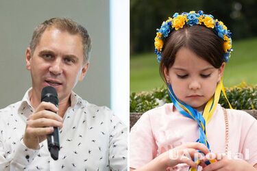 Авраменко объяснил, какое ударение в слове 'вишиванка' верное