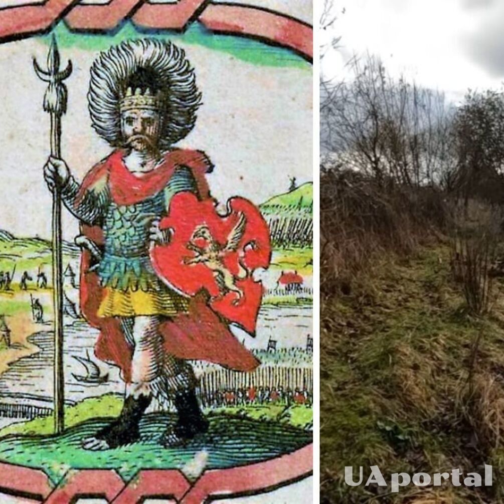 Найдено место захоронения загадочного англосаксонского короля Сердика (видео)