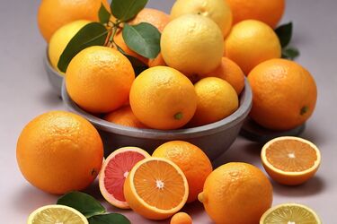 Как определить дефицит витамина С: признаки