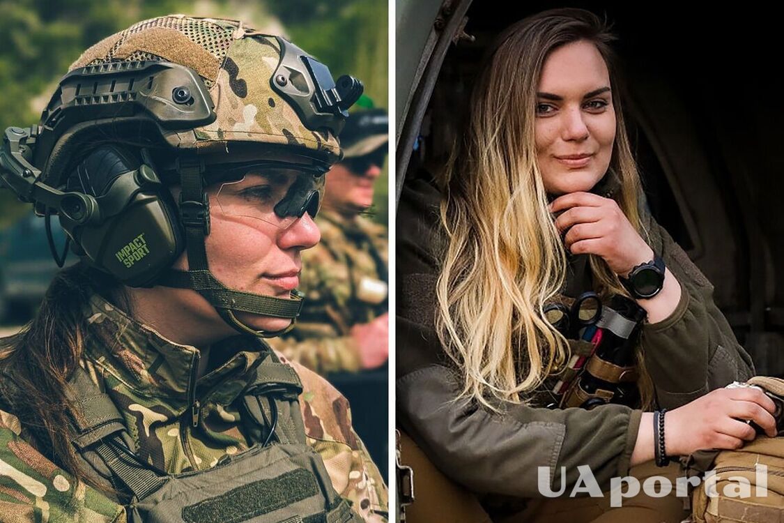 За кілька днів до дня народження: загинула госпітальєрка Ірина Цибух Чека (фото)