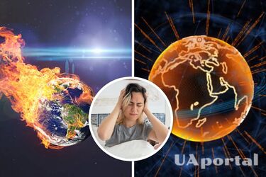 Одразу дві надпотужні магнітні бурі вдарять по Землі: як захиститися