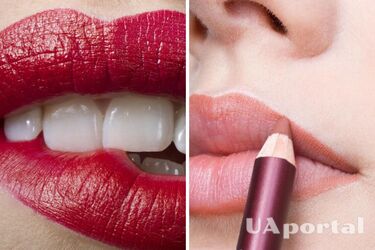 Як нафарбувати губи, щоб виглядали повнішими: поради візажистів