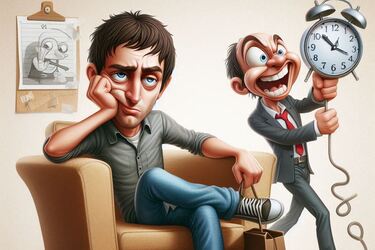 Усик не знає, а ви знатимете: як цікаво українською назвати 'душнілу'