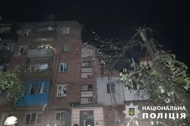 Ракетный удар по многоэтажке в Харькове: увеличилось количество погибших и раненых (фото)